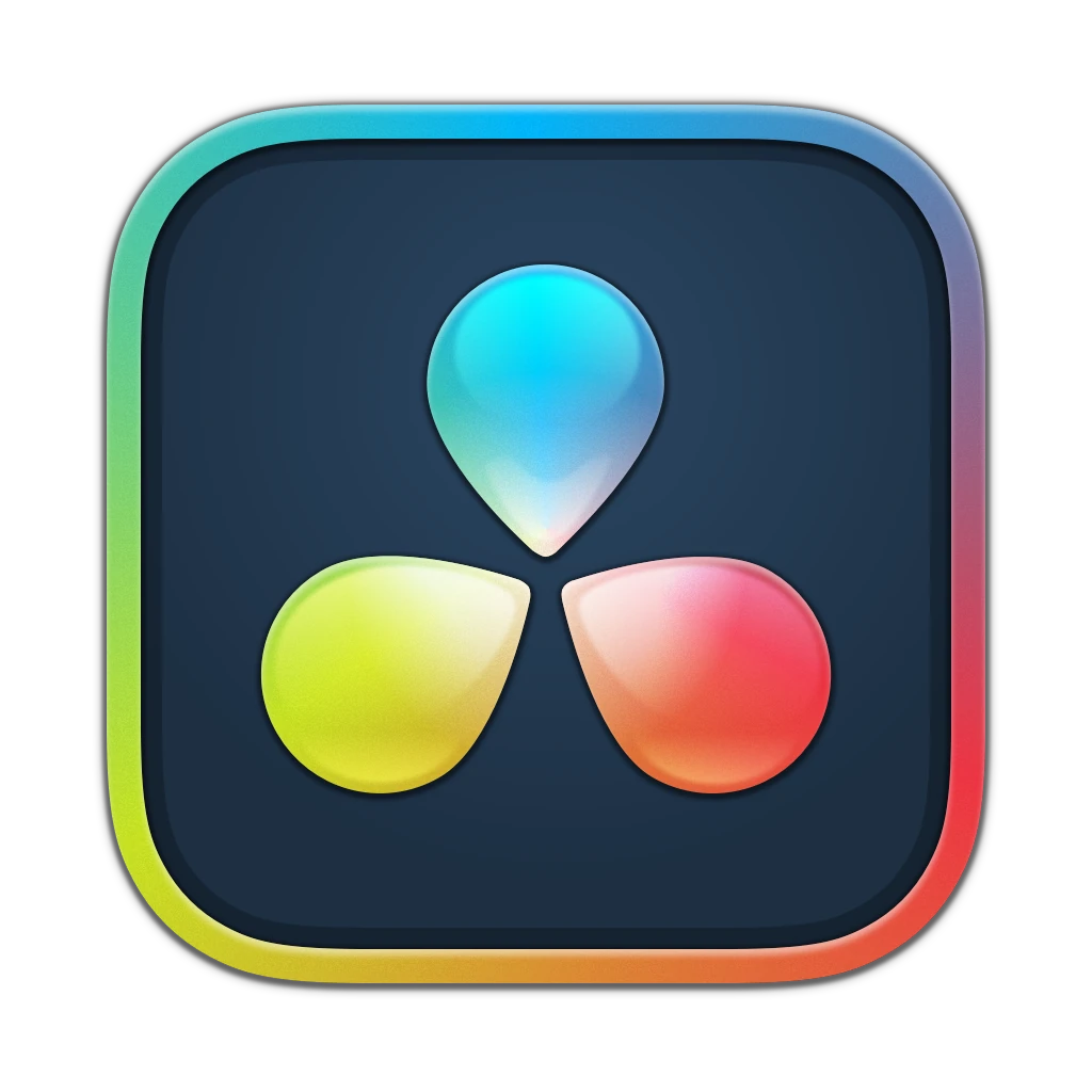 DaVinci Resolve